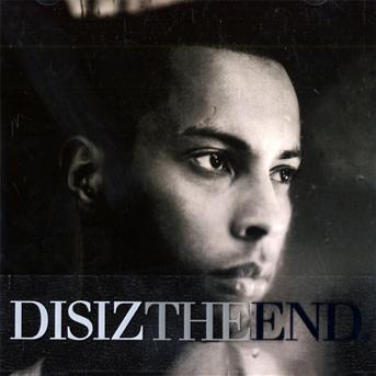 Cover for Disiz · Disiz the End (CD) (2009)