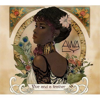 Five and a Feather - Awa-ly - Music - NAIVE - 3298498349115 - April 29, 2016