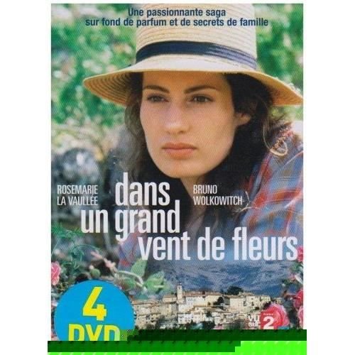 Cover for Studio Canal · Dans Un Grand Vent De Fleurs (DVD)