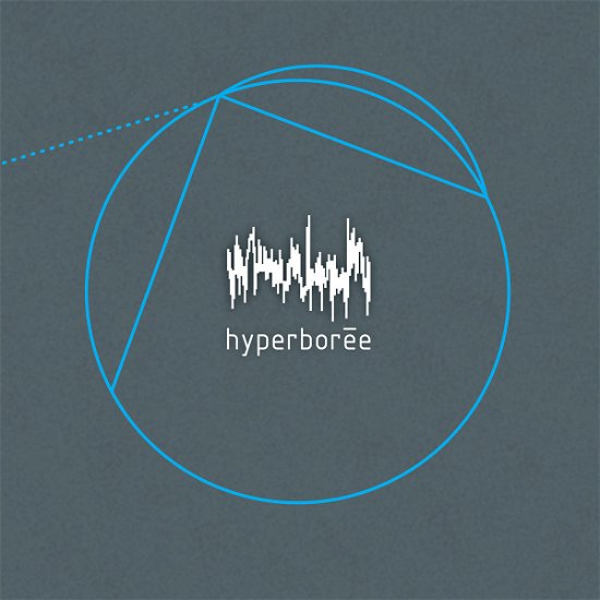 Cover for Signal · Hyperboree (CD)