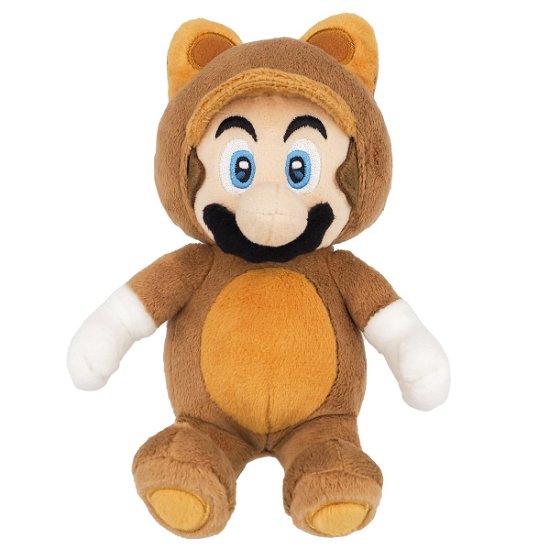 Super Mario - Mario Tanooki - Super Mario - Merchandise -  - 3760259935115 - 