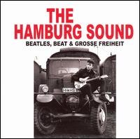 Hamburg Sound Beatles... - V/A - Musikk - BEAR FAMILY - 4000127168115 - 20. mars 2006