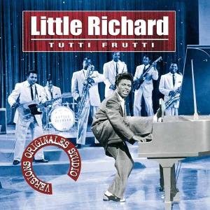 Cover for Little Richard · Tutti Frutti (CD) (2020)