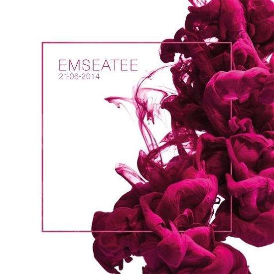 21-06-2014 - Emseatee - Musik - MODULARFIELD RECORDS - 4018939331115 - 27. April 2018