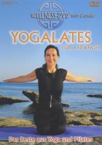 Yogalates Für Anfänger - Wellness-dvd - Film - COOLMUSIC - GER - 4029378060115 - 20. februar 2006