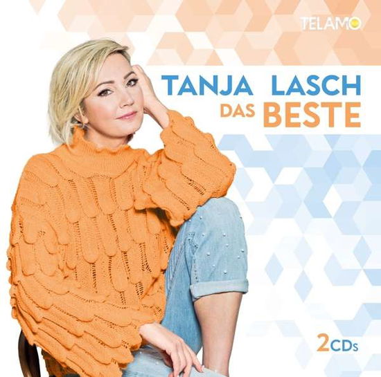 Das Beste - Tanja Lasch - Muzyka - TELAMO - 4053804317115 - 14 stycznia 2022