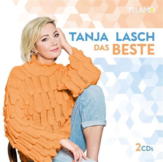 Cover for Tanja Lasch · Das Beste (CD) (2022)