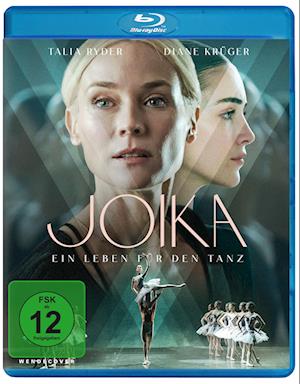 Joika BD (Blu-ray) (2024)