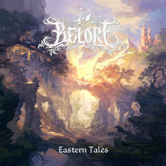 Eastern Tales - Belore - Muzyka - NORTHERN SILENCE PRODUCTIONS - 4065614001115 - 17 maja 2024