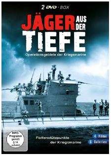 J - History Films - Films - Alive Bild - 4260110586115 - 11 oktober 2019