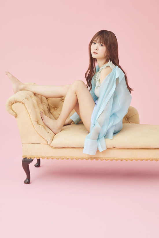 Kawaikutte Ijiwaru Shichau <limited> - Kubo Yurika - Musik - PONY CANYON INC. - 4524135113115 - 24. maj 2023