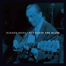 Plays the Blues - Django Reinhardt - Musik - OCTAVE - 4526180393115 - 28. september 2016