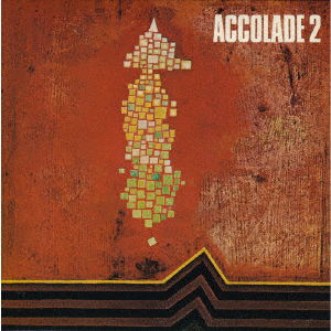 Accolade 2 <limited> - Accolade - Muzyka - VIVID SOUND - 4540399058115 - 31 października 2018