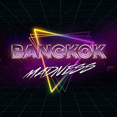 Madness - Bangkok - Musikk - UNION - 4562275583115 - 28. desember 2022