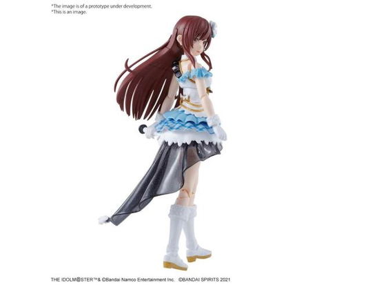 Cover for The Idolmaster · THE IDOLMASTER - 30MS Amana Osaki - Model Kit (Leketøy)