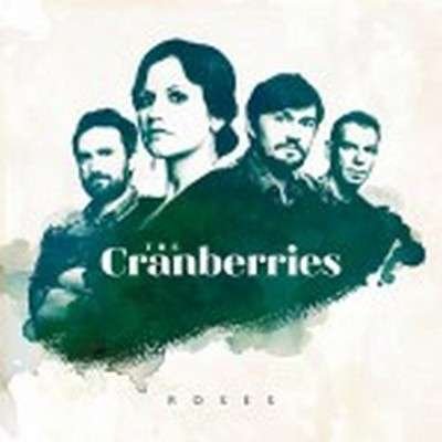 Cover for The Cranberries · Roses + (CD) [Bonus Tracks edition] (2012)