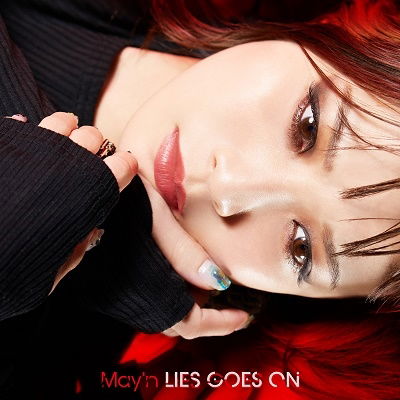 Lies Goes On - May'n - Música - AVEX - 4595120010115 - 25 de agosto de 2023