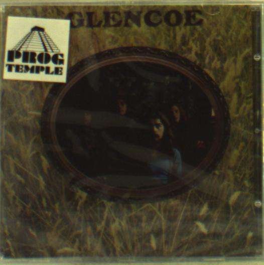 Glencoe - Glencoe - Musik - PROG TEMPLE - 4753314806115 - 14. Oktober 2016