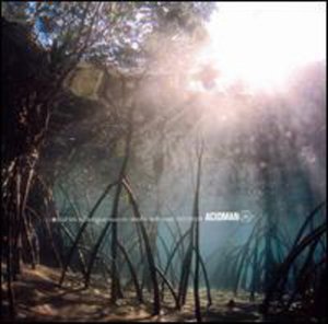 Cover for Acidman · Sou (CD) [Reissue edition] (2008)