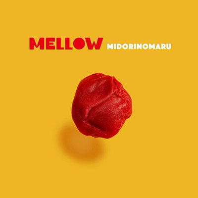 Cover for Midorinomaru · Mellow Lp (LP) [Japan Import edition] (2022)