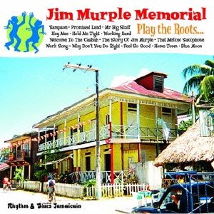 Play the Roots - Jim Murple Memorial - Musik - J1 - 4988044231115 - 8. december 2005