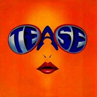 Cover for Tease (CD) [Expanded, Japan Import edition] (2014)