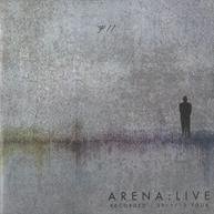 Cover for Arena · Arena : Live (CD) [Japan Import edition] (2013)
