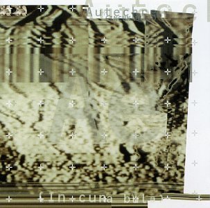 Cover for Autechre · Incunabula (LP) (2001)