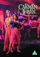 Carmen Jones - Unk - Filmy - British Film Institute - 5035673006115 - 27 marca 2004