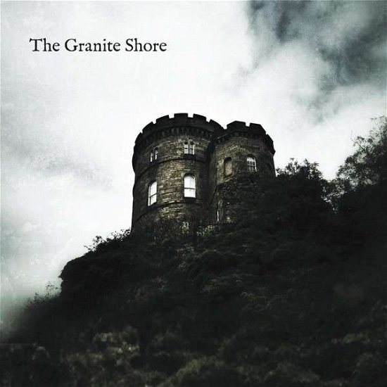 Cover for Granite Shore · Once More from the Top (LP) (2015)