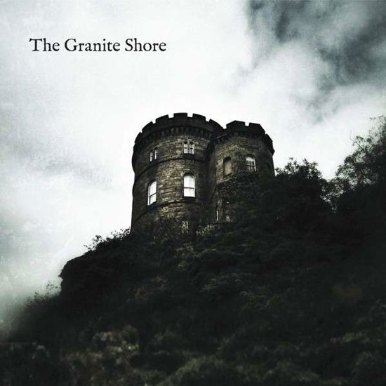 Once More from the Top - Granite Shore - Musikk - Occultation - 5038622133115 - 19. mai 2015