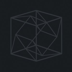 Cover for Tesseract · One (LP) (2015)