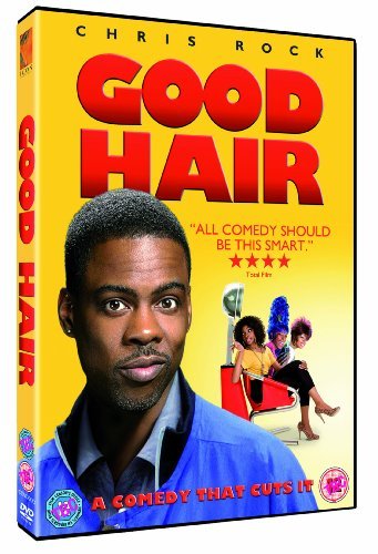 Good Hair - Good Hair - Filmes - Icon - 5051429102115 - 27 de setembro de 2010