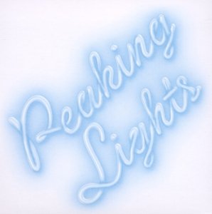 Cover for Peaking Lights · Lucifer (LP) (2012)