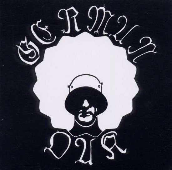Cover for German Oak (LP) (2010)