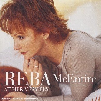 Cover for Reba Mcentire · At Her Very Best (CD) (2006)