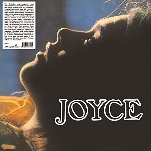 Joyce - Joyce (Latin) - Música - ALTERNATIVE FOX - 5060672883115 - 26 de julho de 2019