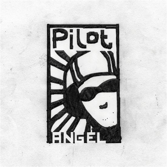 Pilot Angel - Reuben - Muziek - Big Scary Monsters - 5060853701115 - 18 november 2022