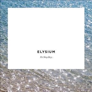 Cover for Pet Shop Boys · Elysium (LP) (2012)