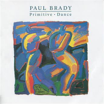 Brady Paul-Primitive Dance - Brady Paul-Primitive Dance - Música - PEEBEE MUSIC - 5391506660115 - 25 de septiembre de 2008