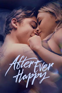 After 4 - After Ever Happy -  - Películas -  - 5708758726115 - 14 de diciembre de 2023