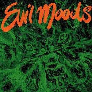 Evil Moods - Movie Star Junkies - Musik - VOODOO RHYTHM - 7640148982115 - 6. november 2014