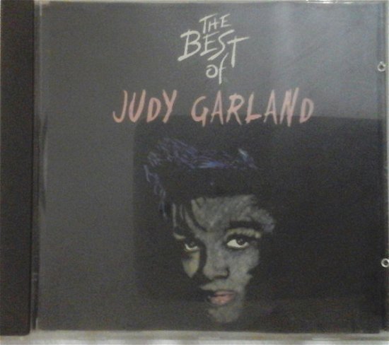 Cover for Judy Garland · The Best of (CD)