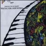 Cover for Nastro Francesco · Waiting for a New World (CD) (2011)