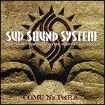 Cover for Sud Sound System · Comu Na Petra (CD) (2000)