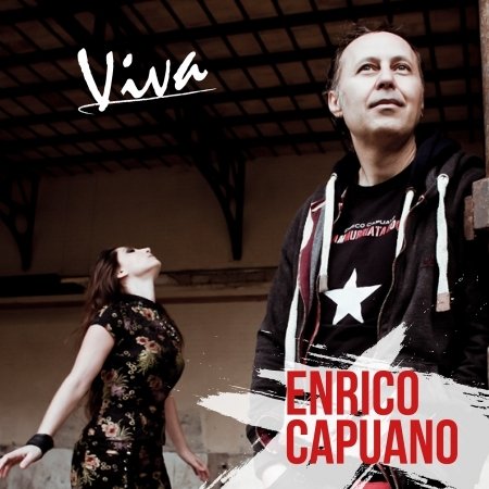 Cover for Capuano Enrico · Viva (CD) (2017)