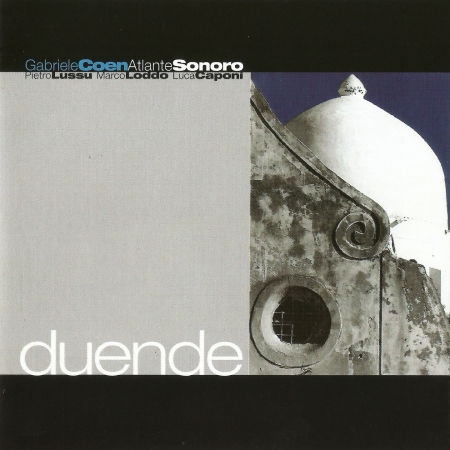 Duende - Atlante Sonoro - Music - Cni - 8026467293115 - June 1, 2004