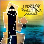 Cover for Pizzica Salentina (I) - Palaci (CD) (2011)