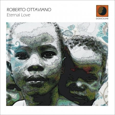 Cover for Roberto Ottaviano · Eternal Love (CD) (2018)