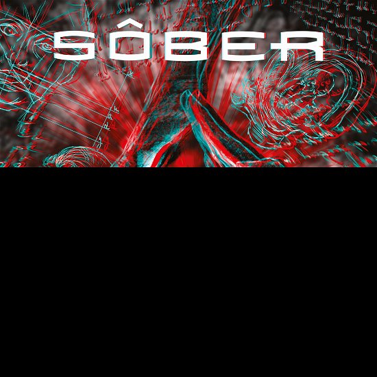 Cover for Sober · Superbia (LP) (2022)